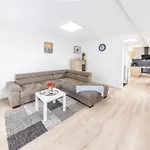 Apartamento New&modern Near Düsseldorf Willich