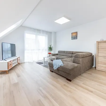 شقة New & Modern Near Duesseldorf