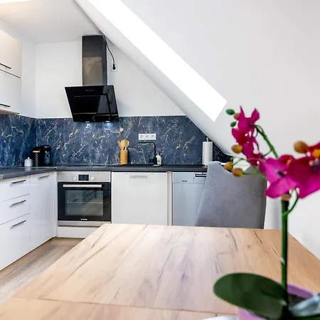 New & Modern Near Duesseldorf