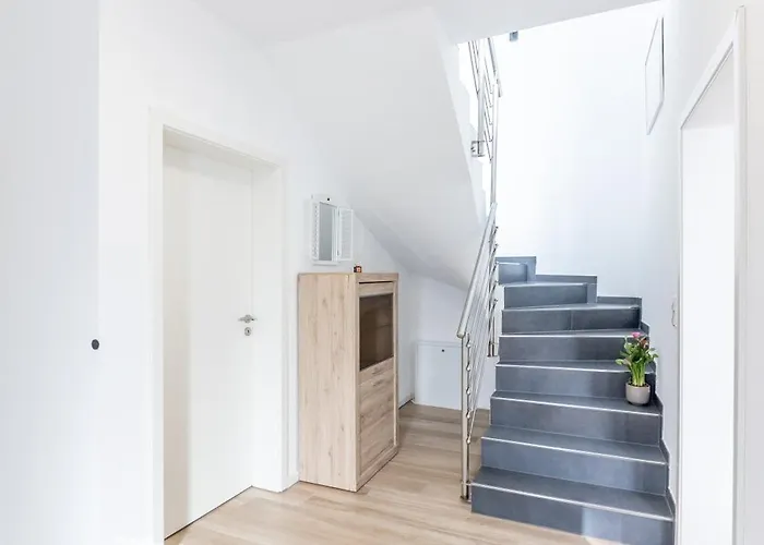 Apartament New & Modern Near Duesseldorf